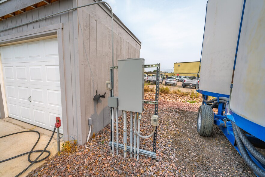 More Photos Of 2855 Akers Dr, Colorado Springs Land For Sale