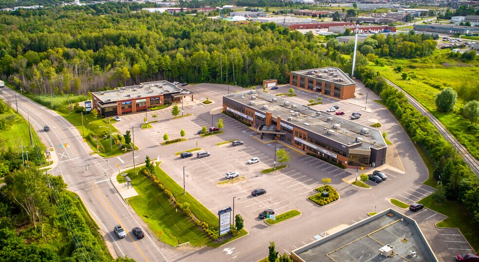 Primary Photo Of 480 Huronia Rd, Barrie Office For Lease
