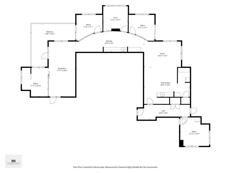 More Photos Of 4795 Larimer Pky, Johnstown Medical For Sale