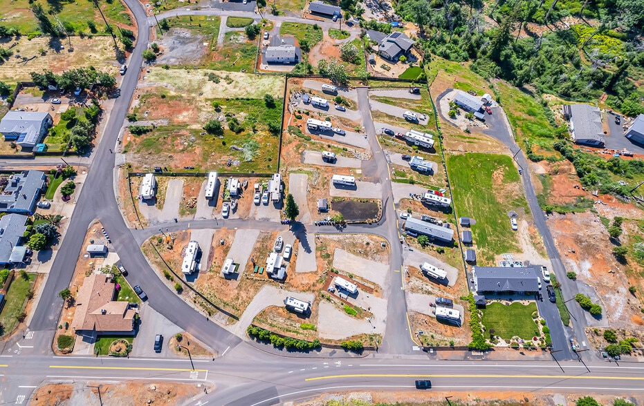 More Photos Of 1080 Pearson Rd, Paradise Manufactured Housing Mobile Home Park For Sale