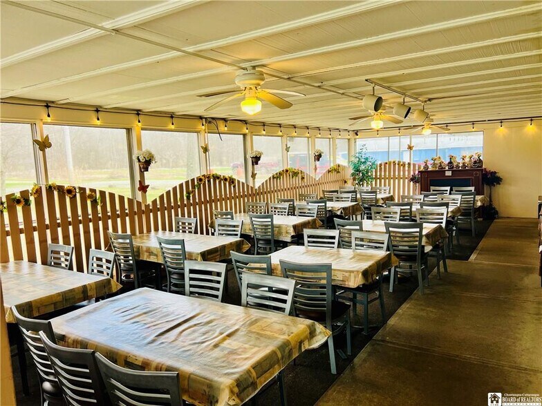 More Photos Of 4860 NY-430, Bemus Point Flex For Sale