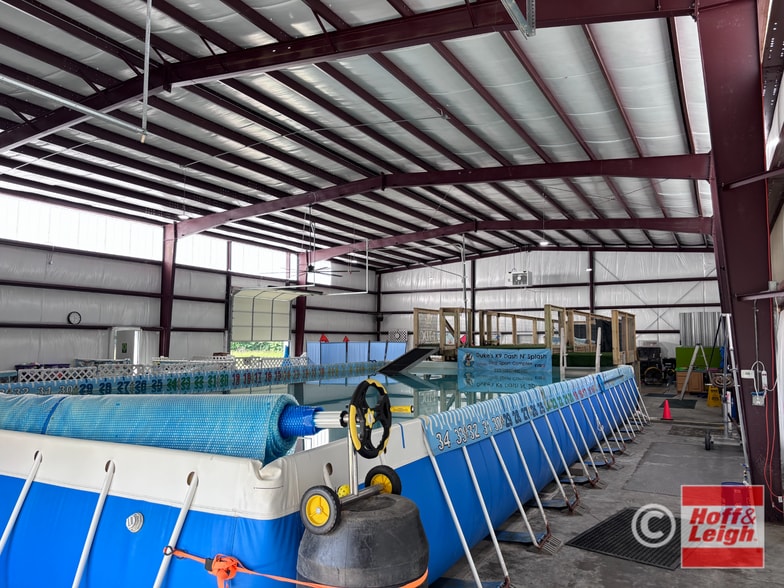 More Photos Of 6948 6948 OH-303, Windham Warehouse For Sale
