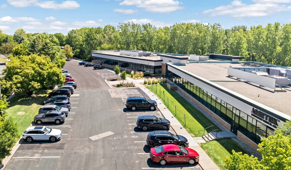 More Photos Of 7800 Equitable Dr, Eden Prairie Office For Lease