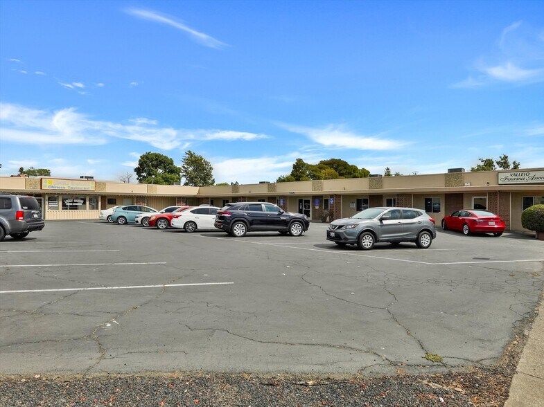 More Photos Of 840 Tuolumne St, Vallejo Storefront Retail Office For Sale