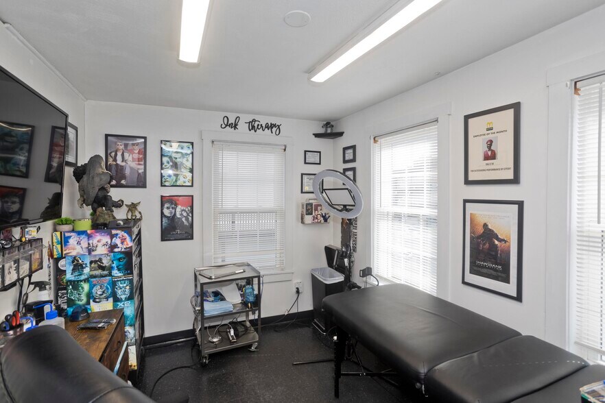 More Photos Of 62 westfield St, West Springfield Office For Sale