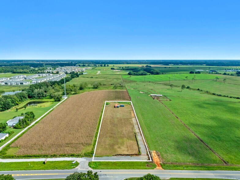 More Photos Of 10413 AL-104, Fairhope Land For Sale
