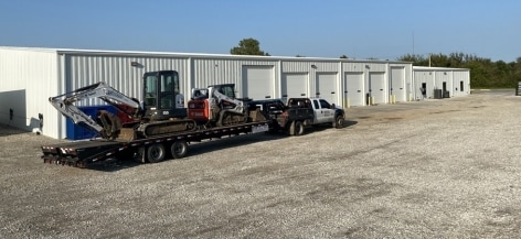 More Photos Of 11160 S 225th East Ave, Broken Arrow Warehouse For Sale