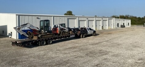 More Photos Of SWC Evans Rd & E 111th, Broken Arrow Unknown For Lease