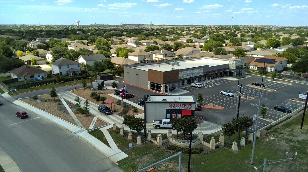 More Photos Of 112 Rodeo Way, Cibolo General Retail For Sale