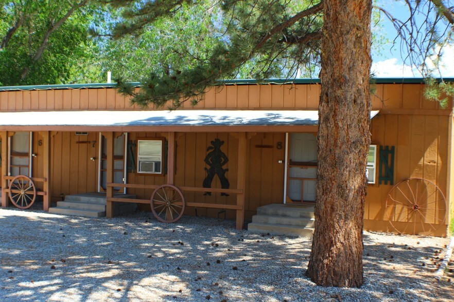 More Photos Of 10281 US Highway 50, Howard Office For Lease