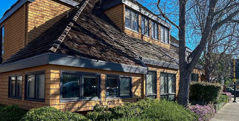 More Photos Of 1425 Treat Blvd, Walnut Creek Office For Sale