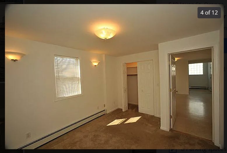 More Photos Of 538-540 Joyce, Orange Office For Sale