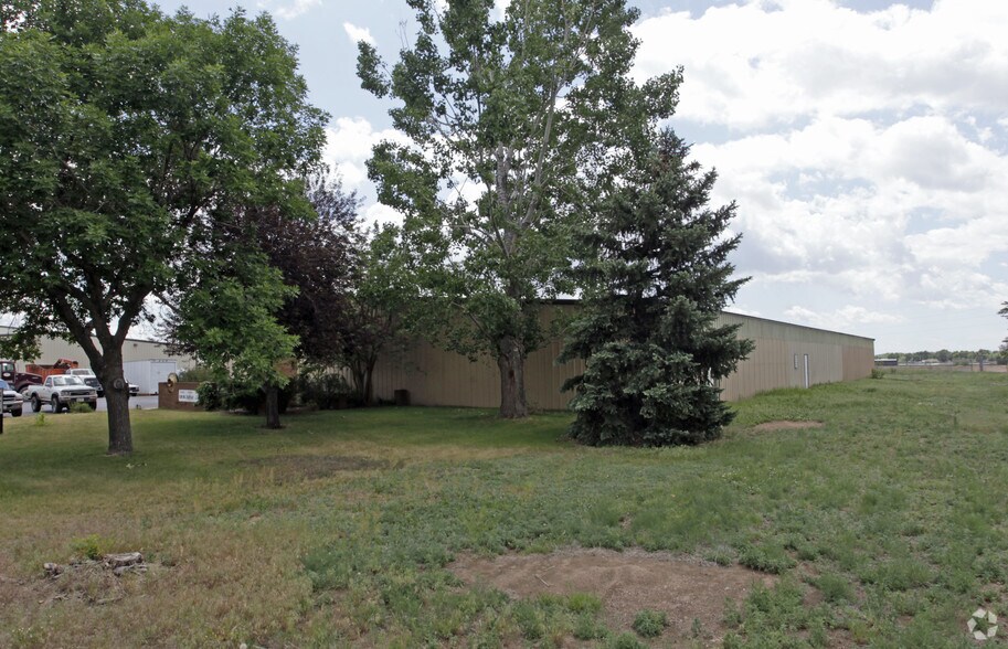 More Photos Of 128 30th St, Greeley Warehouse For Sale