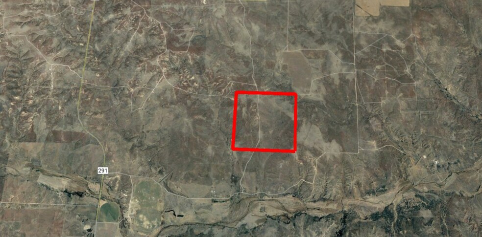 More Photos Of SEC 1, BLK 2 H&GN 640 AC ABST 177, Mclean Land For Sale