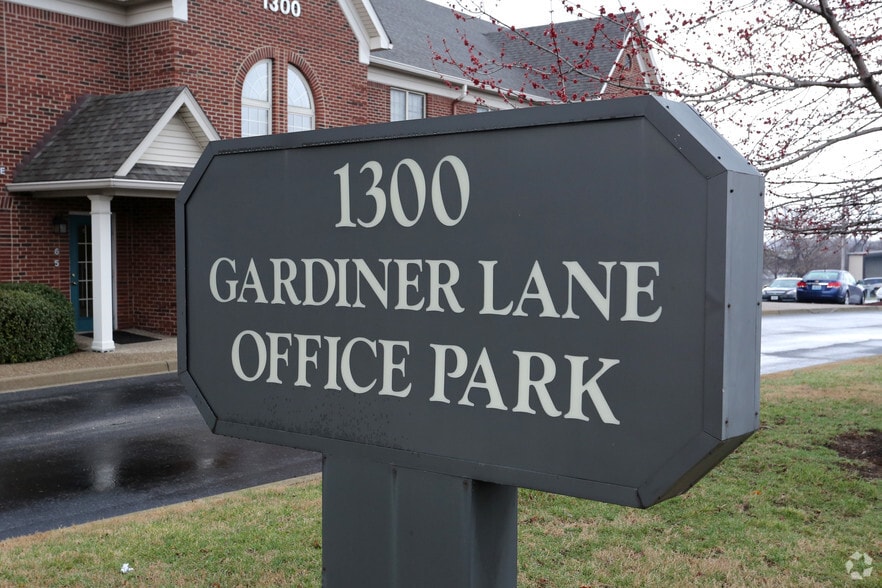 More Photos Of 1300 Gardiner Ln, Louisville Medical For Sale