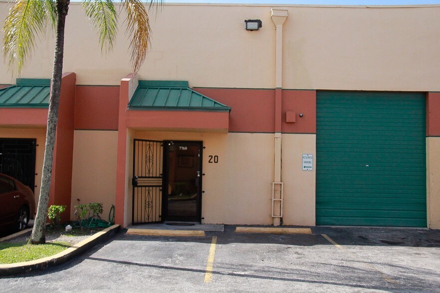 More Photos Of 7760 W 20th Ave, Hialeah Warehouse For Sale