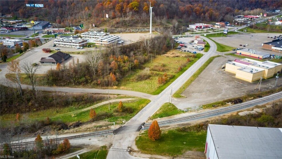 More Photos Of 1815 Southgate Pky, Cambridge Auto Dealership For Sale