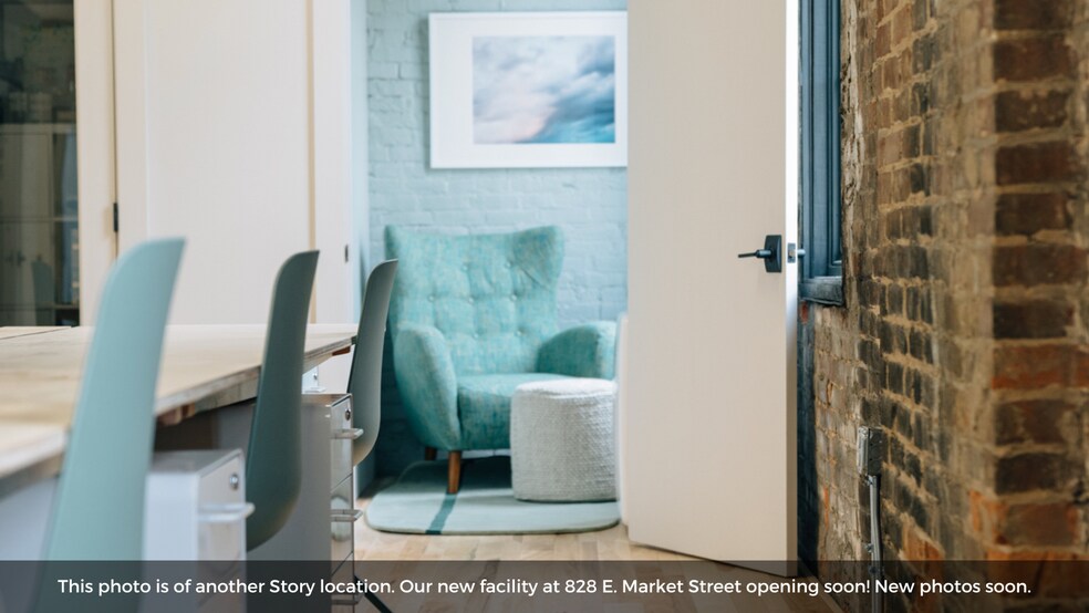 More Photos Of 824-828 E Market St, Louisville Office For Lease