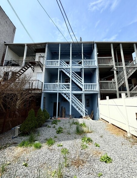 More Photos Of 872 Broadway, Bayonne Office For Sale