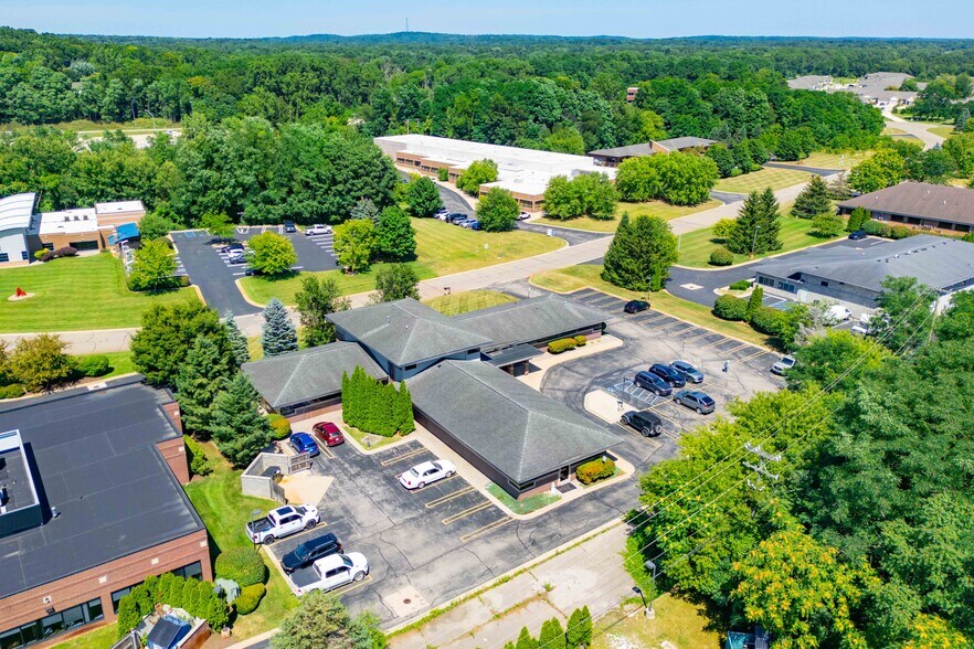 More Photos Of 10484 Citation Dr, Brighton Medical For Sale