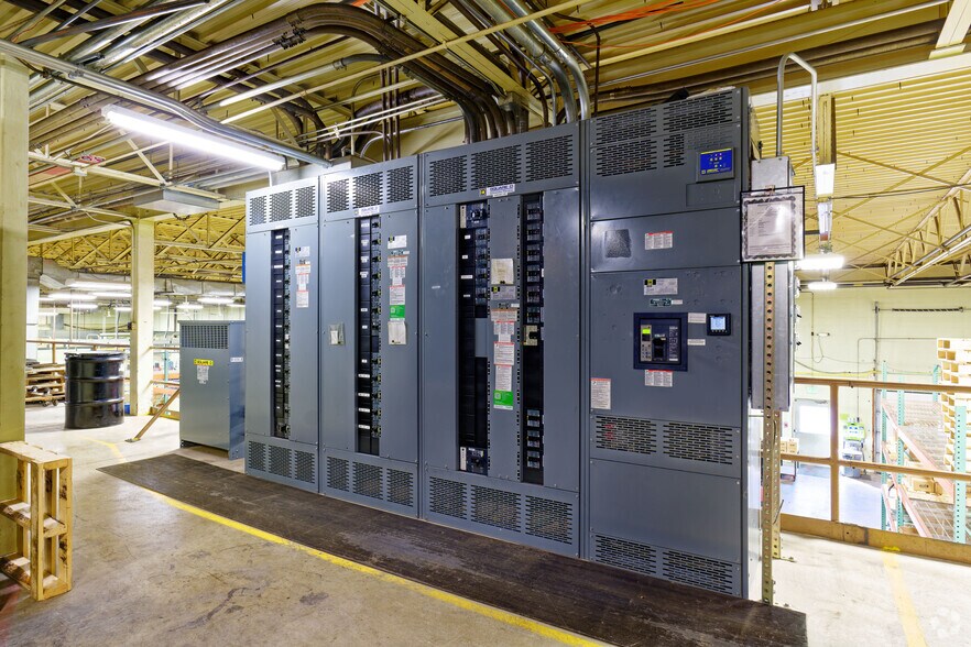 More Photos Of 293 Patriot Way, Rochester Industrial For Sale