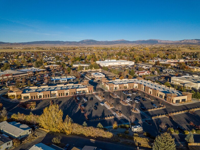 More Photos Of Waterloo Ln @ US Hwy 395, Gardnerville Unknown For Lease