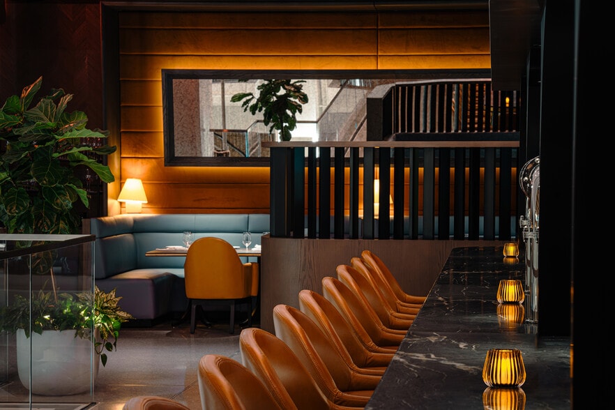 More Photos Of 115 Federal St, Boston Office For Lease