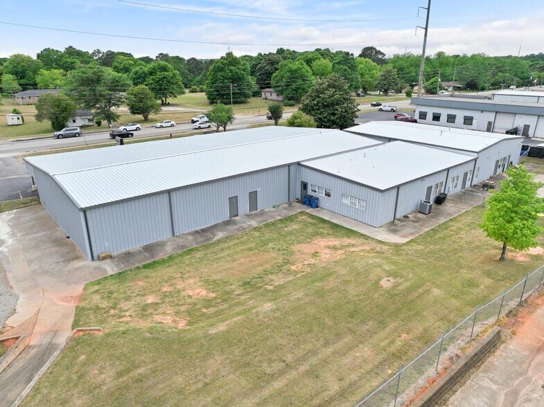 More Photos Of 171 Racetrack Rd, McDonough Daycare Center For Sale