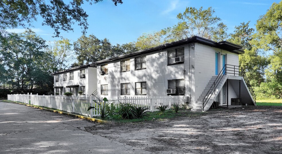 More Photos Of 640 Detroit St, Jacksonville Apartments For Sale