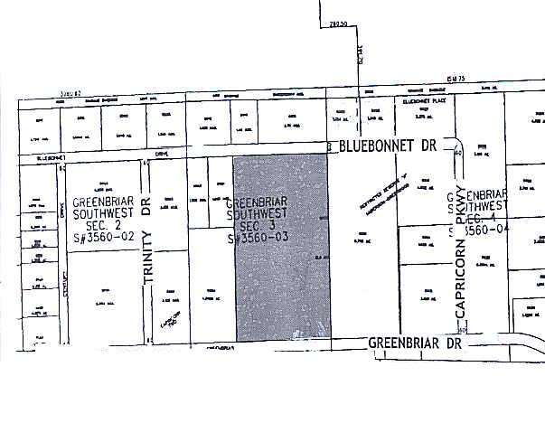 More Photos Of 12603 Executive Dr, Stafford Unknown For Lease