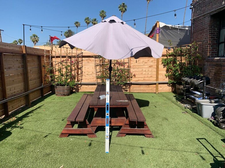 More Photos Of 1141 N Mission Rd, Los Angeles Apartments For Sale
