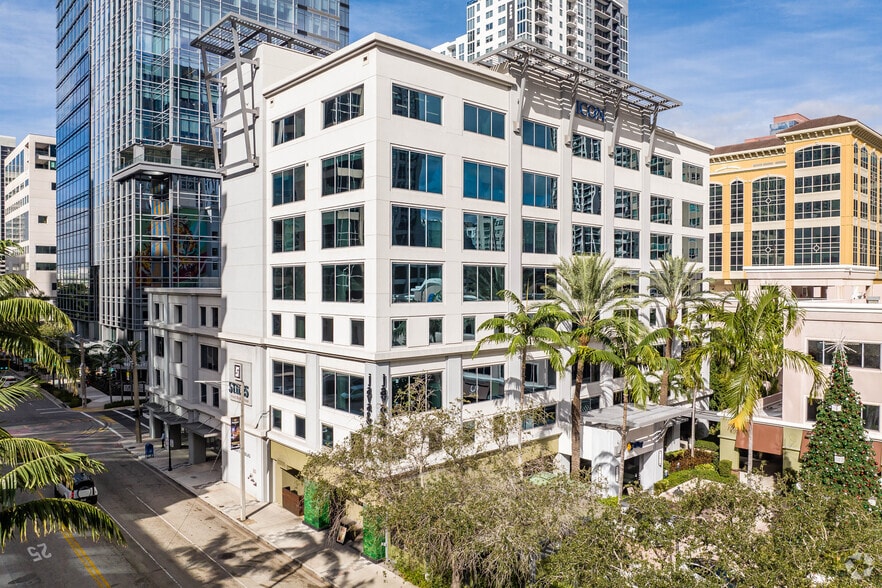 More Photos Of 301 E Las Olas Blvd, Fort Lauderdale Unknown For Lease