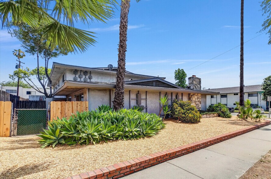 Primary Photo Of 357 Amber Ct, Upland Multifamily For Sale