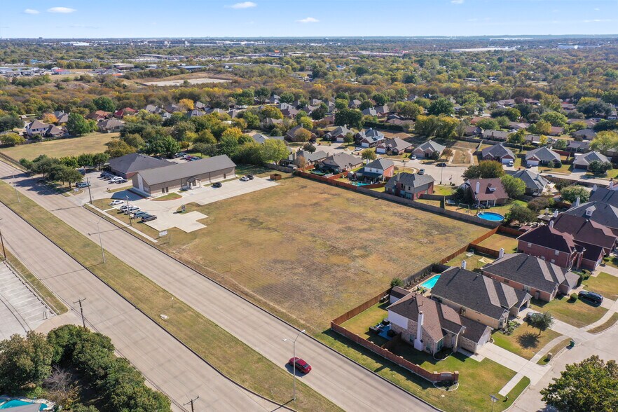 More Photos Of 5170 Western Center Blvd, Haltom City Land For Sale