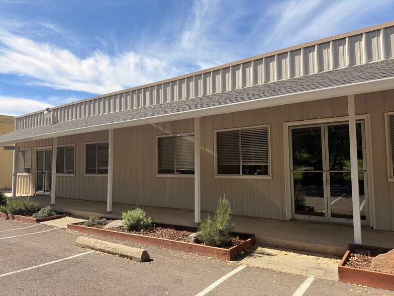 Primary Photo Of 319 Nevada St, Auburn Flex For Lease