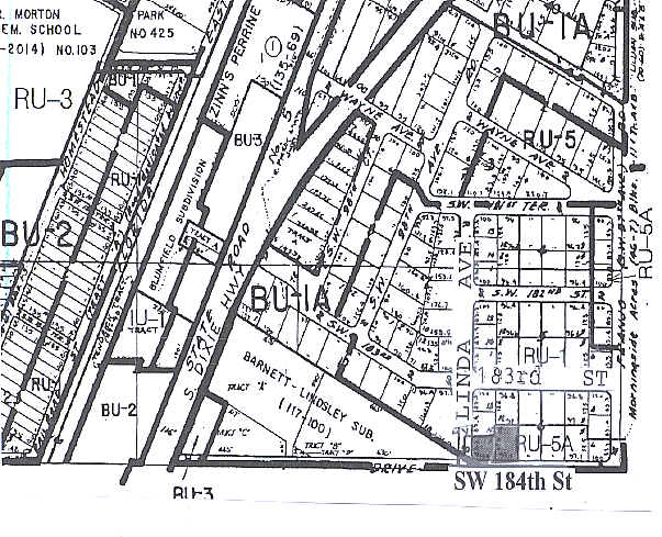 More Photos Of 9765 SW 184th St, Miami Office For Sale