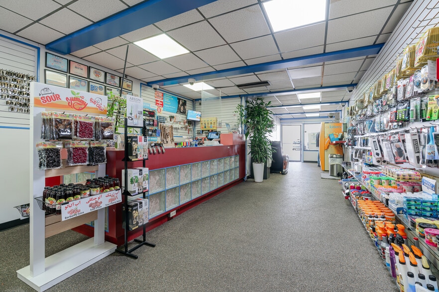 More Photos Of 5720 San Fernando Rd, Glendale Carwash For Sale