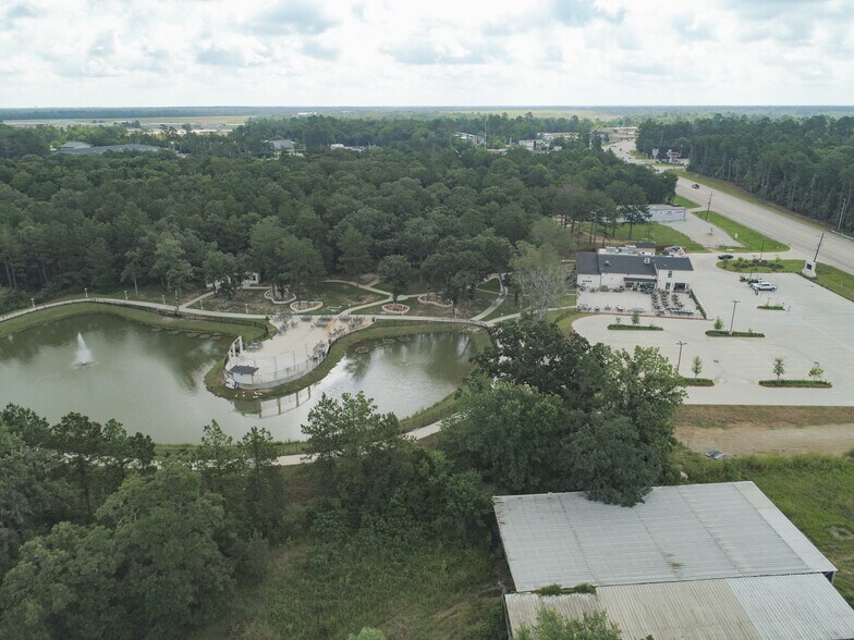 More Photos Of 1355 N Loop 336 E, Conroe Restaurant For Sale