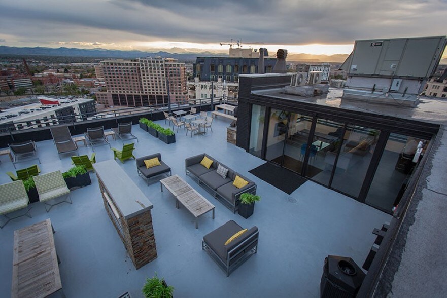 More Photos Of 901 N Sherman St, Denver Apartments For Lease