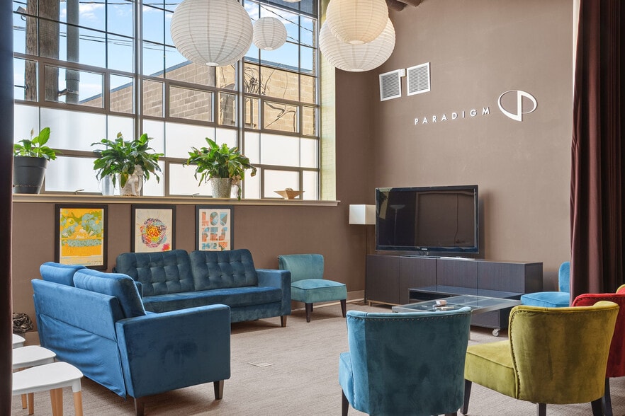 More Photos Of 5017 Washington Pl, Saint Louis Loft Creative Space For Sale