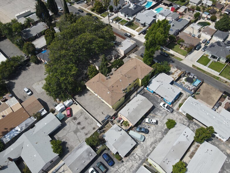 More Photos Of 6264 Willowcrest Ave, North Hollywood Apartments For Sale
