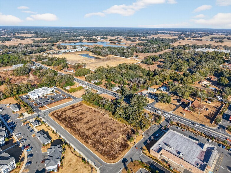 More Photos Of N US Hwy 301 @ CR466, Oxford Land For Sale