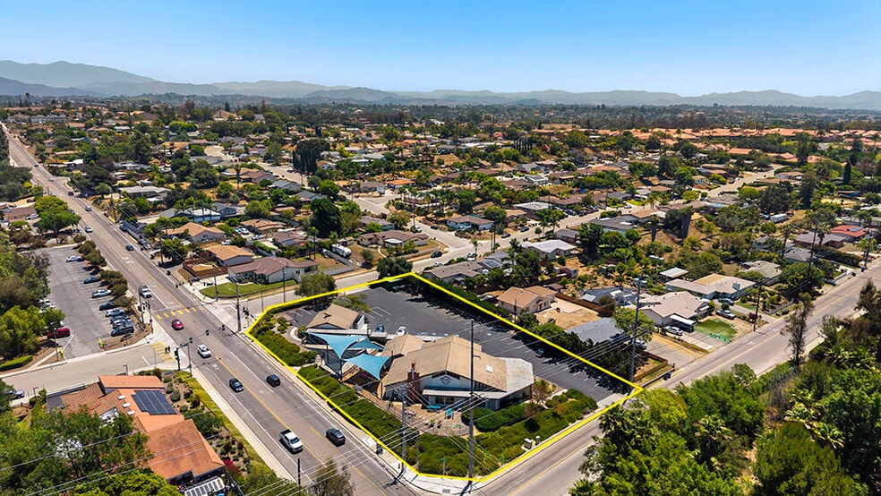 More Photos Of 1109 E Fallbrook St, Fallbrook Religious Facility For Sale