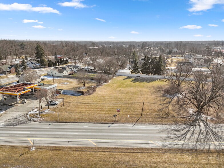 More Photos Of 44551 Michigan Avenue, Canton Township Land For Sale