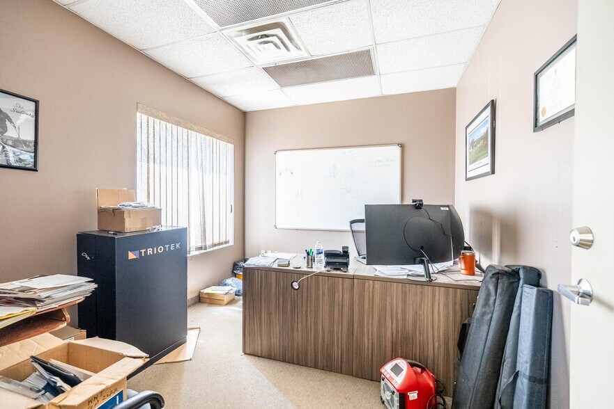 More Photos Of 2555 Maley Dr, Sudbury Warehouse For Sale