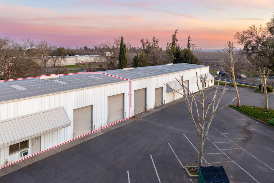 More Photos Of 3388 State Highway 32, Chico Warehouse For Lease
