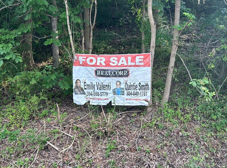 More Photos Of TBD Mullins Ter, Chapmanville Land For Sale