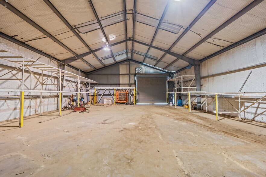 More Photos Of 6464 US-84, Anton Industrial For Sale