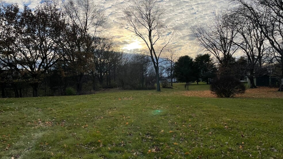 More Photos Of 3863 Easton-Nazareth Hwy, Nazareth Land For Sale