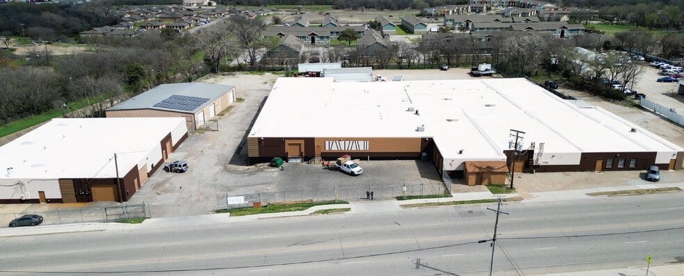 More Photos Of , Fort Worth Industrial For Sale
